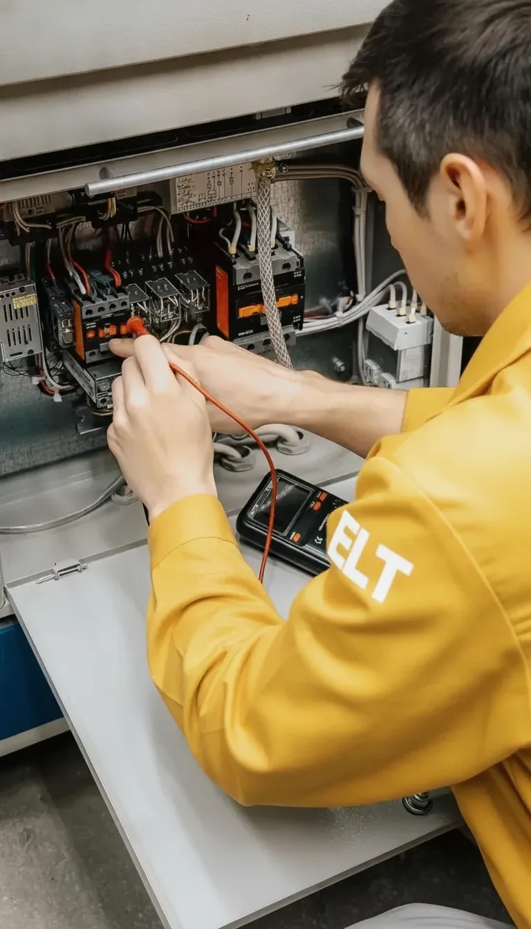 Dépannage électrique d'urgence à Lyon